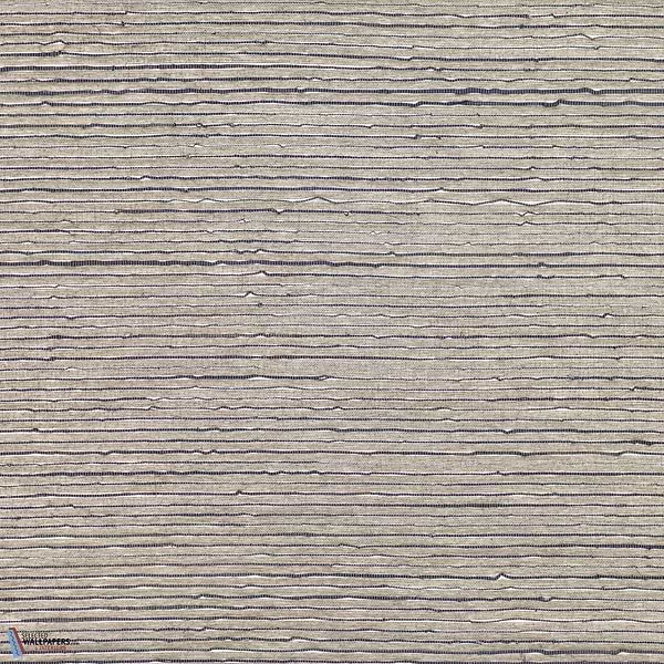 Monazite Wallcovering-Zinc Textile-wallpaper-behang-Tapete-wallpaper-Cerulean-Rol-Selected Wallpapers