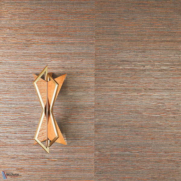 Monazite Wallcovering-Zinc Textile-wallpaper-behang-Tapete-wallpaper-Selected Wallpapers