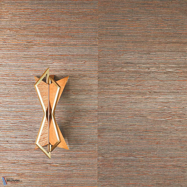 Monazite Wallcovering-Zinc Textile-wallpaper-behang-Tapete-wallpaper-Selected Wallpapers