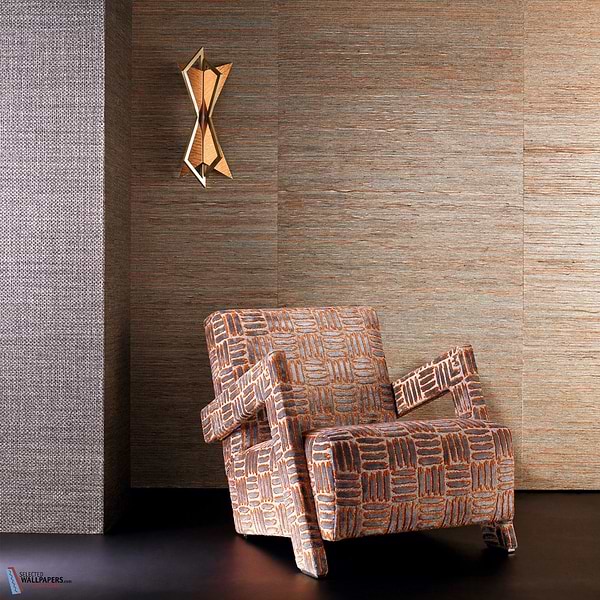 Monazite Wallcovering-Zinc Textile-wallpaper-behang-Tapete-wallpaper-Selected Wallpapers