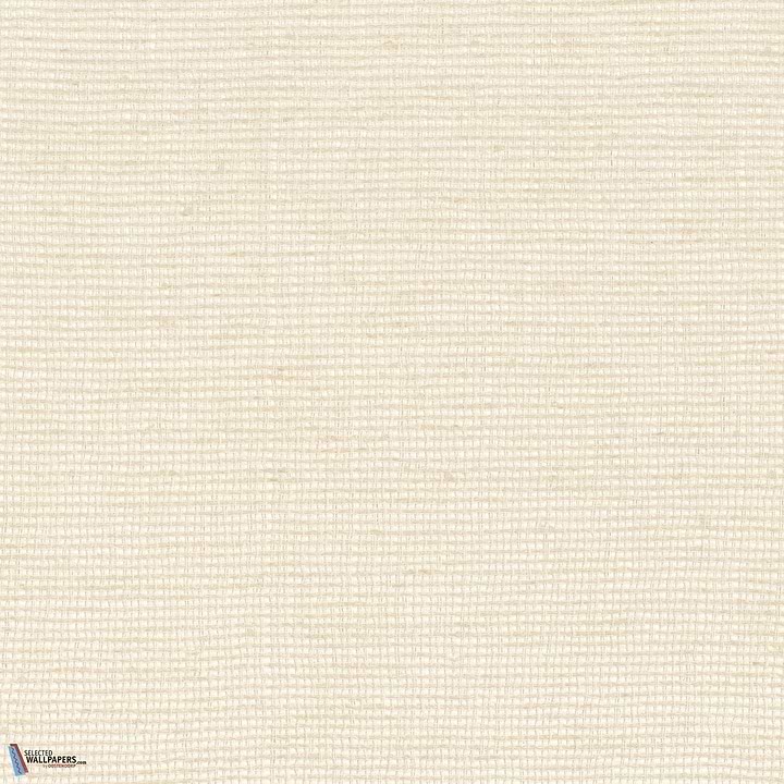 Mondaine stof-Fabric-Tapete-Casamance-Ivoire-Meter (M1)-32730123-Selected Wallpapers