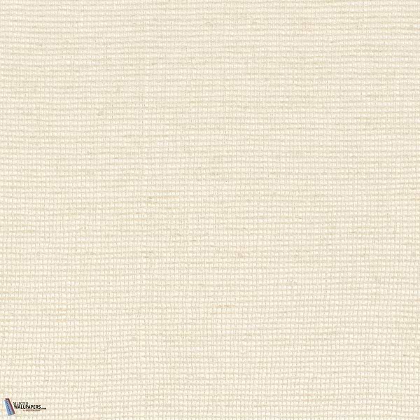 Mondaine stof-Fabric-Tapete-Casamance-Ivoire-Meter (M1)-32730123-Selected Wallpapers