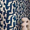 Monodie behang-Casamance-wallpaper-tapete-Selected-Wallpapers-Interiors
