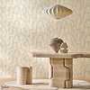 Monodie behang-Casamance-wallpaper-tapete-Selected-Wallpapers-Interiors