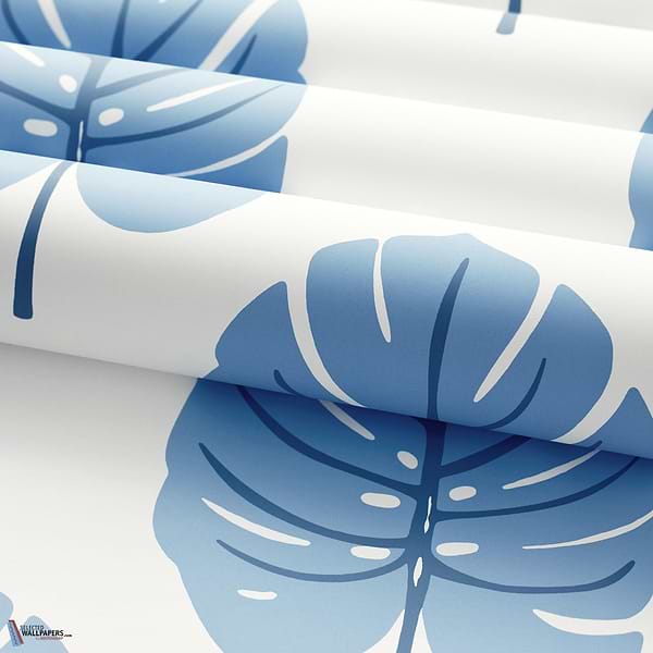 Monstera-Behang-Tapete-Thibaut-Selected Wallpapers