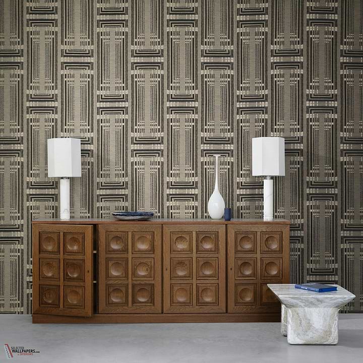 Montana behang-Arte-Selected Wallpapers-Interiors