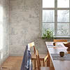 Montfort Mural wallpaper-Sandberg-Selected Wallpapers-Interiors