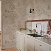 Montfort Mural wallpaper-Sandberg-Selected Wallpapers-Interiors