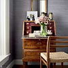 Montgomery Weave behang-Thibaut-Selected Wallpapers-Interiors