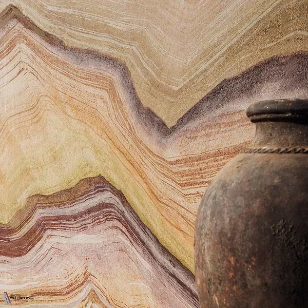 Monumenta behang-Elitis-Selected Wallpapers-Interiors