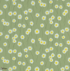 Moon Daisies wallpaper-Little Greene-Garden-Roll-Selected Wallpapers-Interiors
