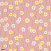 Moon Daisies wallpaper-Little Greene-Hellebore-Roll-Selected Wallpapers-Interiors