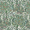 Moon Garden behang-House of Hackney-wallpaper-tapete-Tourmaline-200 cm-Selected-Wallpapers-Interiors