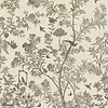 Moor Park behang-1838 wallcoverings-Selected Wallpapers-Interiors