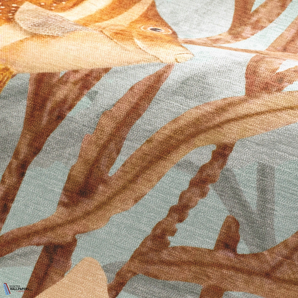 Moorea-Behang-Tapete-Casamance-Selected Wallpapers