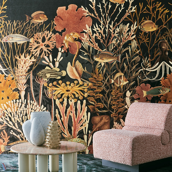 Moorea-Behang-Tapete-Casamance-Selected Wallpapers