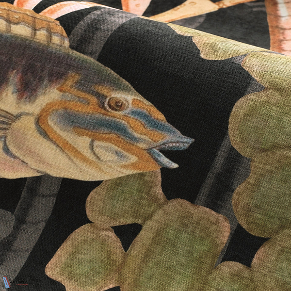 Moorea-Behang-Tapete-Casamance-Selected Wallpapers