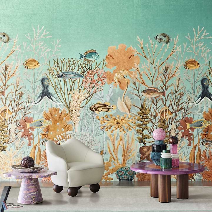 Moorea-Behang-Tapete-Casamance-Selected Wallpapers