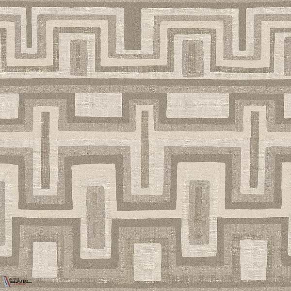 Morelos behang-Masureel-wallpaper-tapete-Linen-Rol-Selected-Wallpapers-Interiors