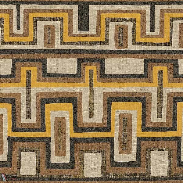 Morelos behang-Masureel-wallpaper-tapete-Sun-Rol-Selected-Wallpapers-Interiors