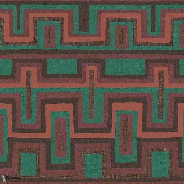 Morelos behang-Masureel-wallpaper-tapete-Viridis-Rol-Selected-Wallpapers-Interiors