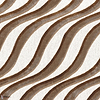 Moretta stof-Casamance-fabric-Camel Marron Glace-Meter (M1)-Selected-Wallpapers-Interiors