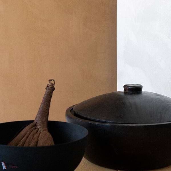 Morris-behang-Tapete-Vescom-Selected Wallpapers