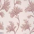 Mosaic Trail-Little Greene-wallpaper-behang-Tapete-wallpaper-Blush-Rol-Selected Wallpapers