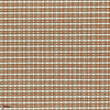 Mosaico stof-Casamance-Céladon orange-Meter (M1)-Selected Wallpapers-Interiors