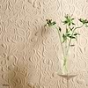 Mosaique du verger behang-Elitis-wallpaper-tapete-Selected-Wallpapers-Interiors