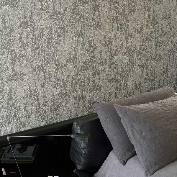 Mose behang-Wall & Deco-Selected Wallpapers-Interiors