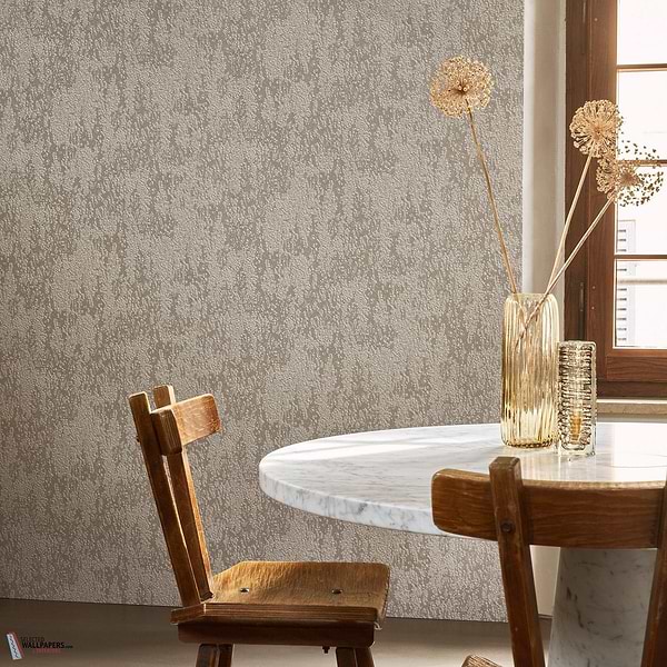Mose behang-Wall & Deco-Selected Wallpapers-Interiors