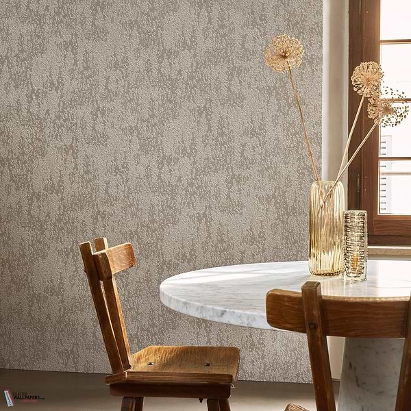 Mose behang-Wall & Deco-Selected Wallpapers-Interiors
