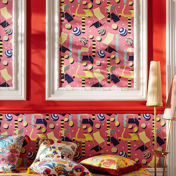 Moto Bello-Mind the Gap-behang-tapete-wallpaper-Selected-Wallpapers-Interiors