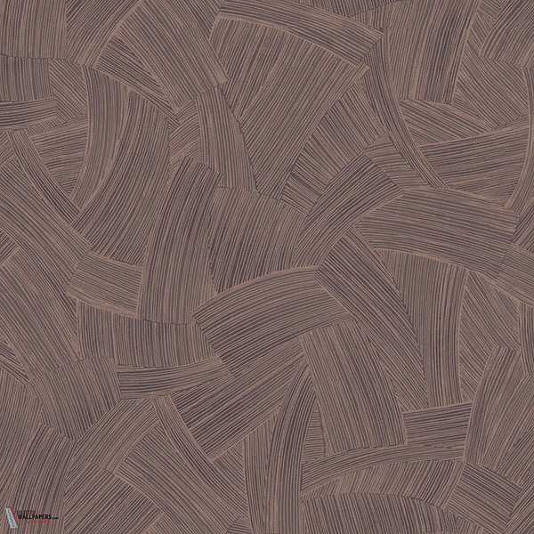 Motus wallpaper-Masureel-Coconut-Roll-Selected Wallpapers-Interiors