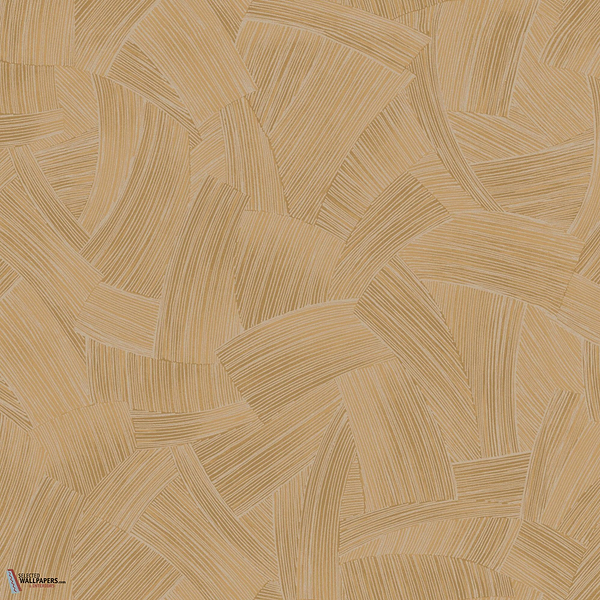 Motus behang-Masureel-Gold-Rol-Selected Wallpapers-Interiors