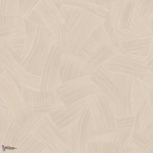 Motus behang-Masureel-Sand-Rol-Selected Wallpapers-Interiors