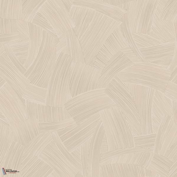 Motus wallpaper-Masureel-Sand-Roll-Selected Wallpapers-Interiors