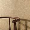 Motus wallpaper-Masureel-Selected Wallpapers-Interiors
