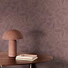 Motus wallpaper-Masureel-Selected Wallpapers-Interiors