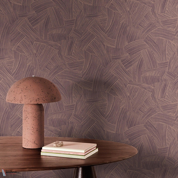 Motus behang-Masureel-Selected Wallpapers-Interiors
