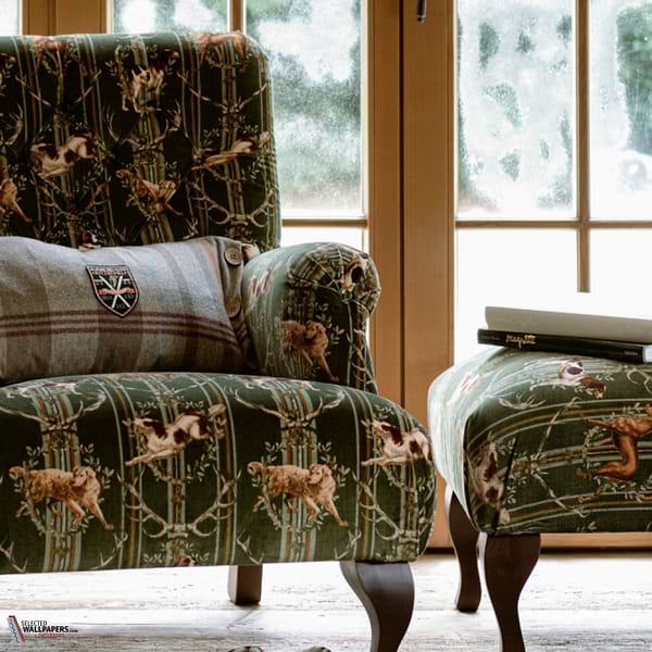 Mountain Dogs stof-Mind the Gap-Selected-Wallpapers-Interiors