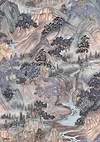 Mountainscape behang-Cole & Son-wallpaper-tapete-Selected-Wallpapers-Interiors