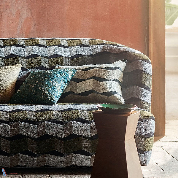 Muoto Kussen-Black Edition-Kissen-Cushion-Selected Interiors