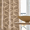Murmures stof-Casamance-Selected Wallpapers-Interiors