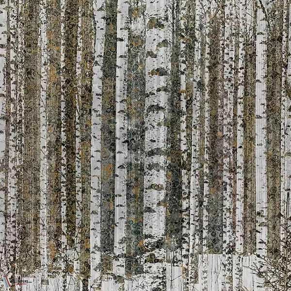 Murrine Wood behang-Tecnografica-Warm-Fabric Vinyl-M2-Selected Wallpapers-Interiors