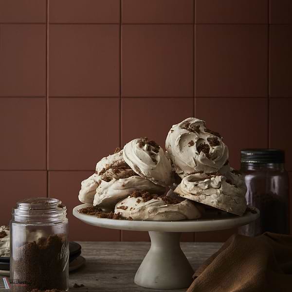 Muscovado verf Little Greene 343-Selected-Wallpapers-Interiors
