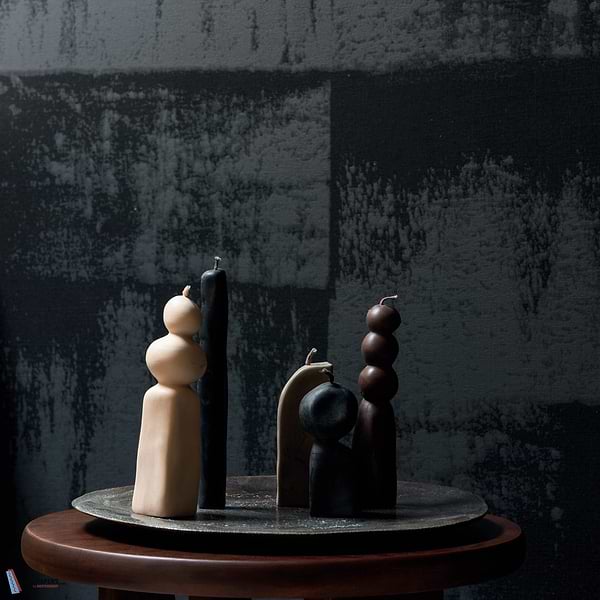 Muse-behang-Tapete-Elitis-Selected Wallpapers