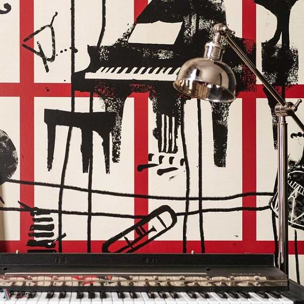 My Favourite Things behang-Mind the Gap-Selected Wallpapers-Interiors