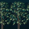 Mythical-Wallpaper-Coordonne-Ink-Linnen-A00300L-Selected Wallpapers
